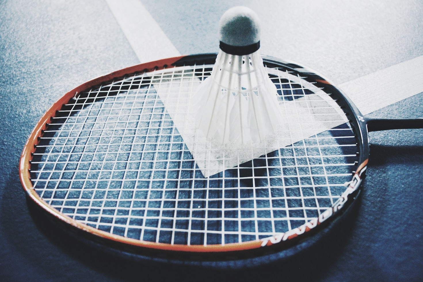 The Benefits of Joining a Badminton Club