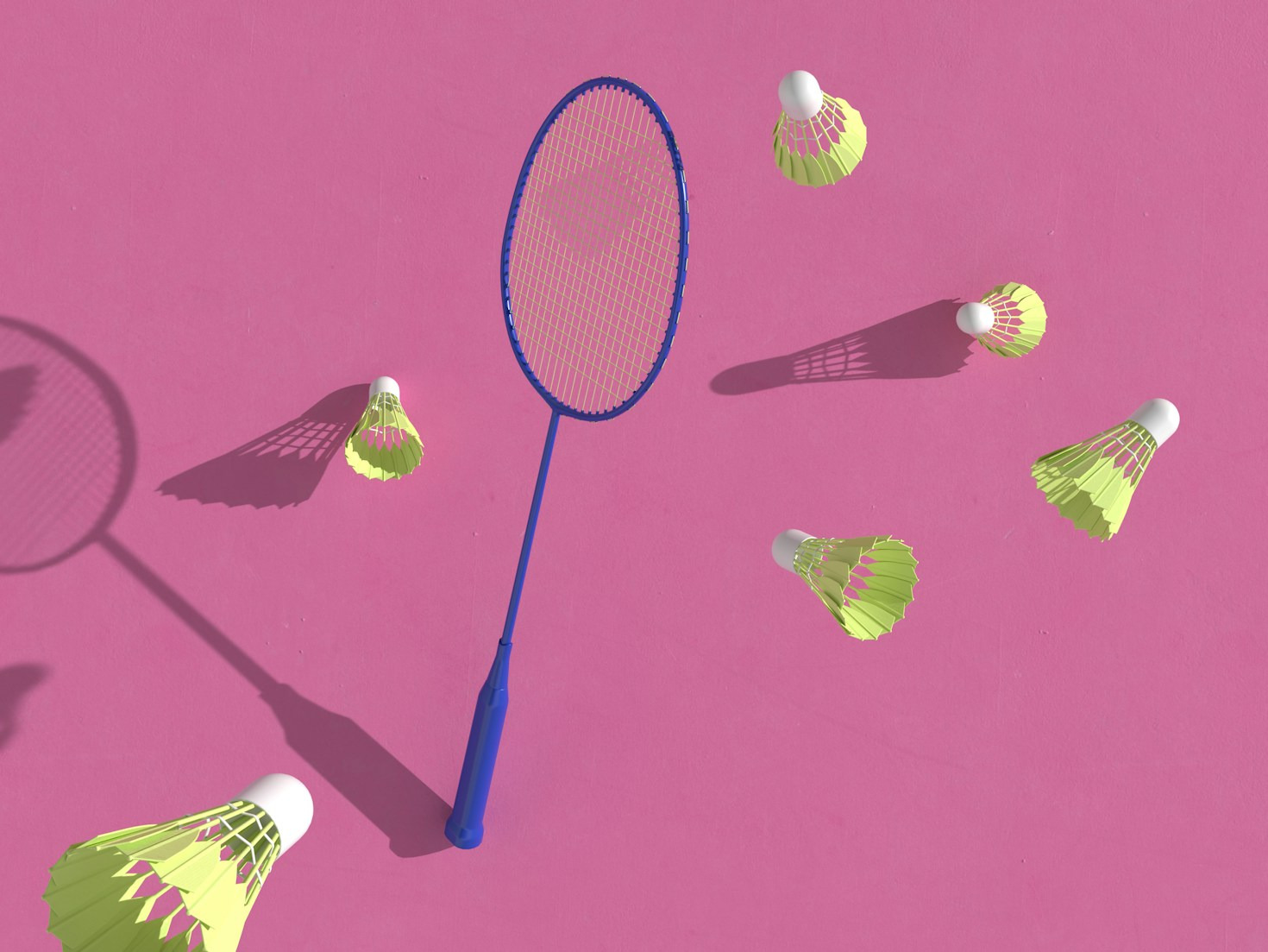 Essential Gear Every Badminton Player Needs